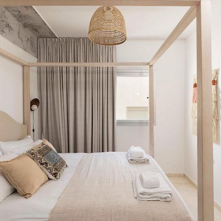The Beach Life Complex - By Localz Group Tel Awiw Zewnętrze zdjęcie