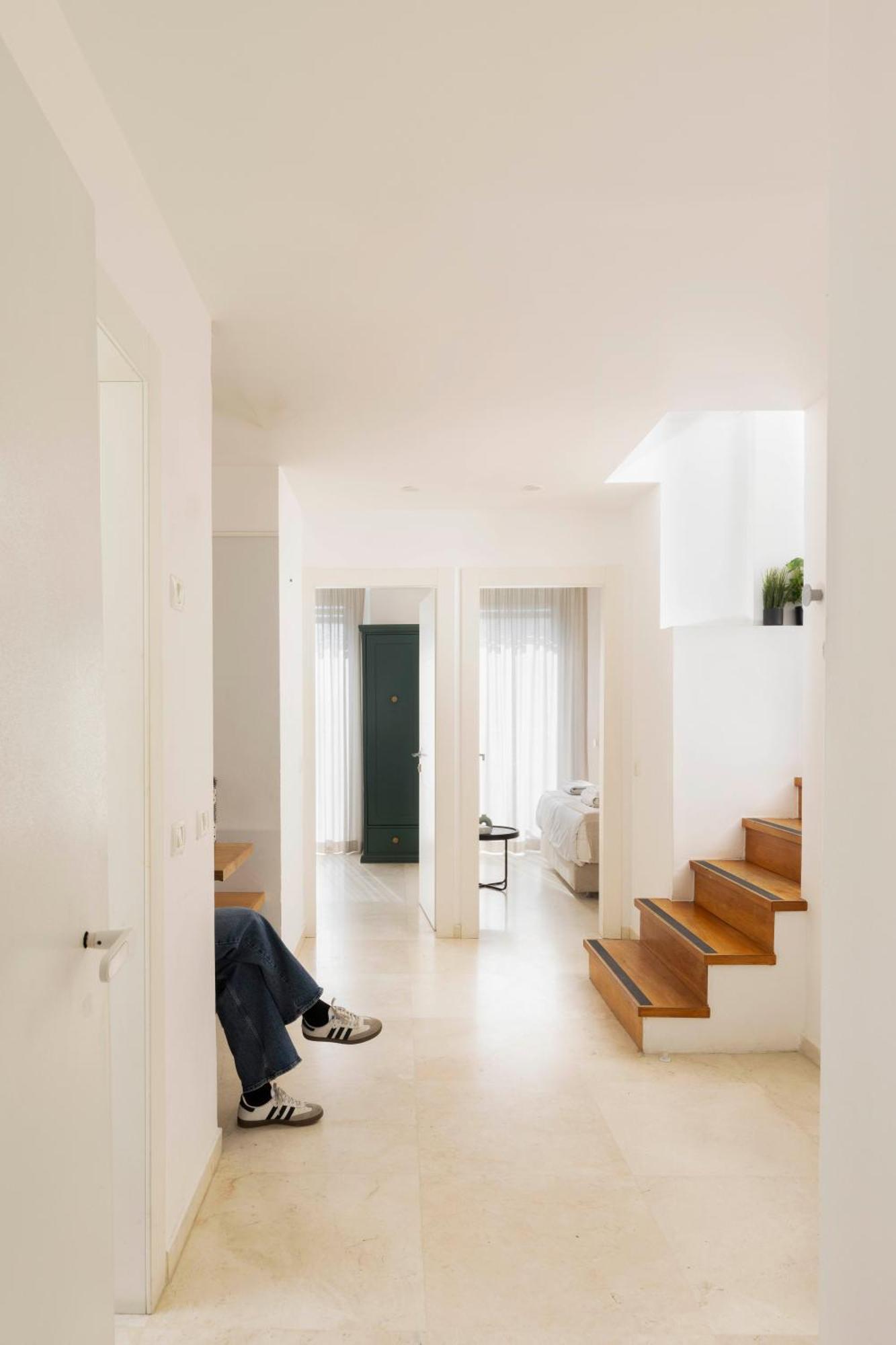 The Beach Life Complex - By Localz Group Tel Awiw Zewnętrze zdjęcie
