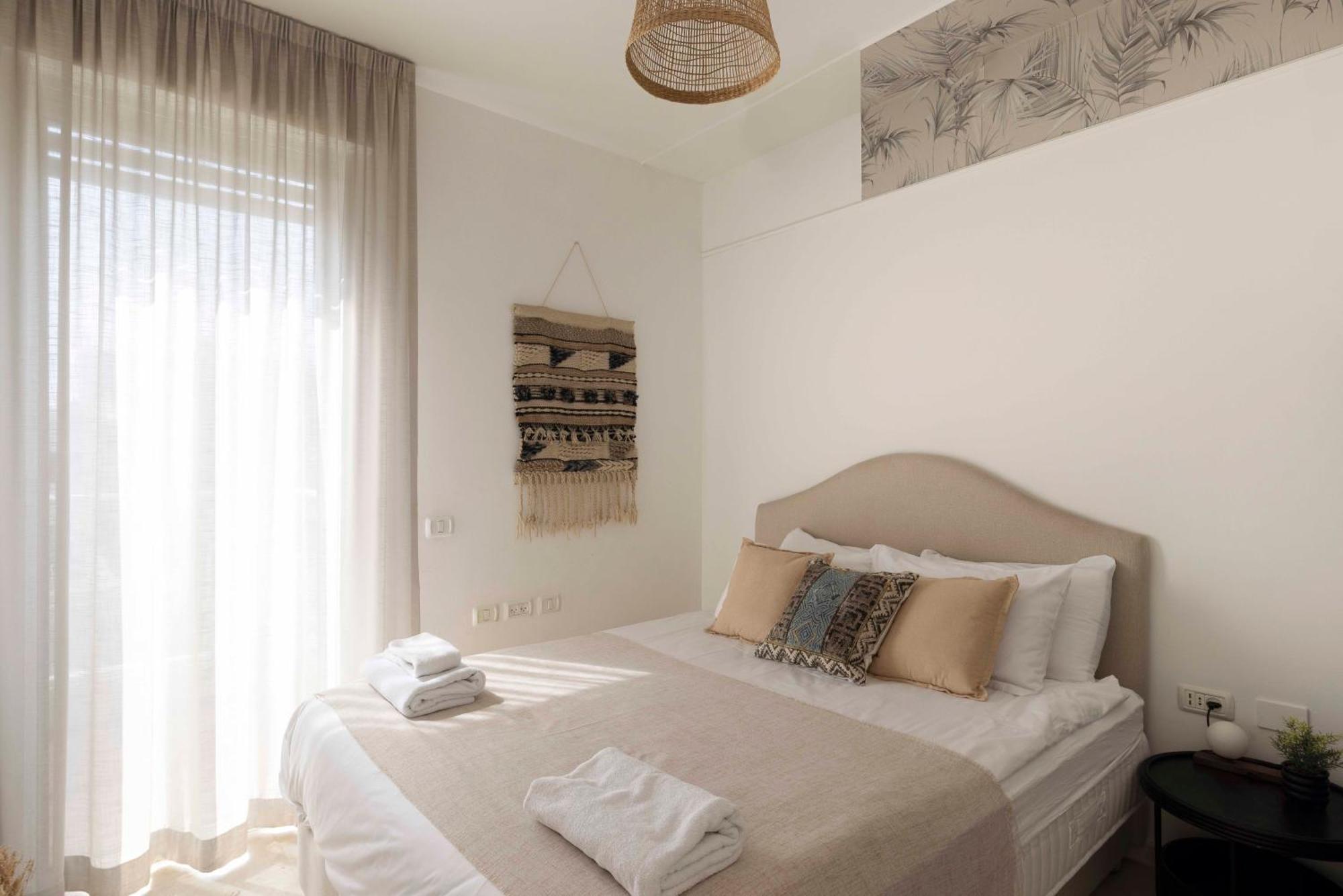 The Beach Life Complex - By Localz Group Tel Awiw Zewnętrze zdjęcie