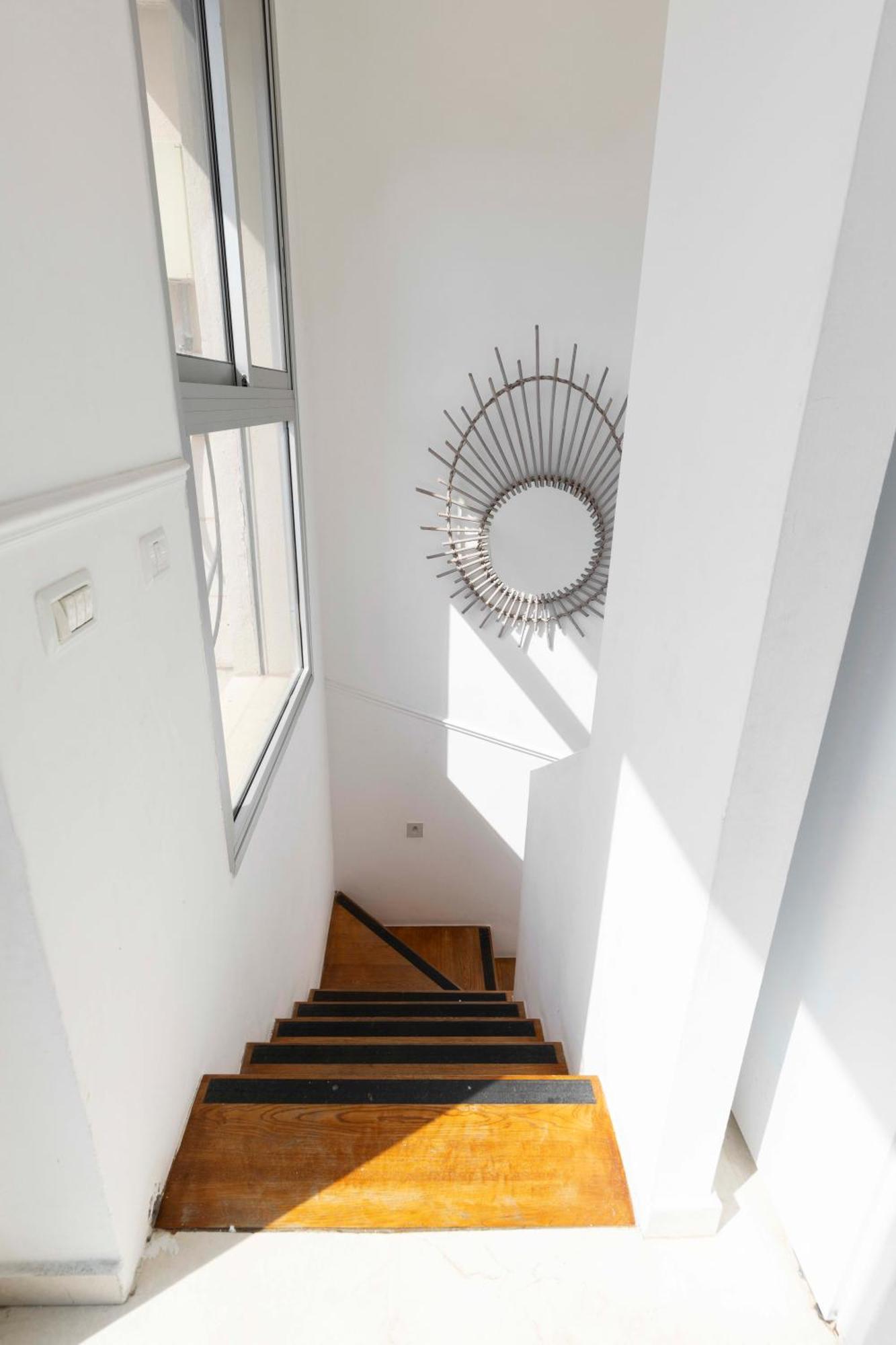 The Beach Life Complex - By Localz Group Tel Awiw Zewnętrze zdjęcie