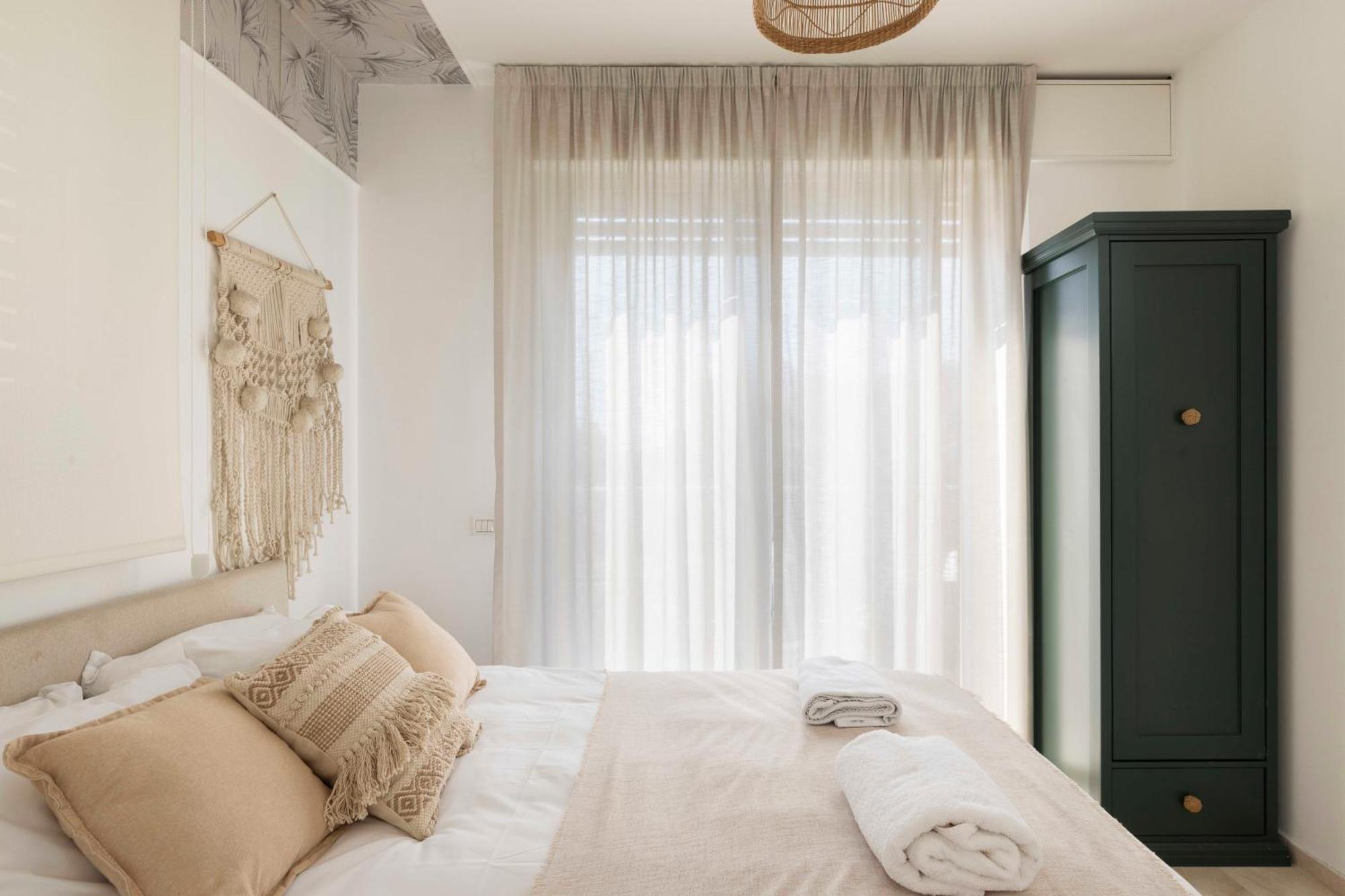 The Beach Life Complex - By Localz Group Tel Awiw Zewnętrze zdjęcie
