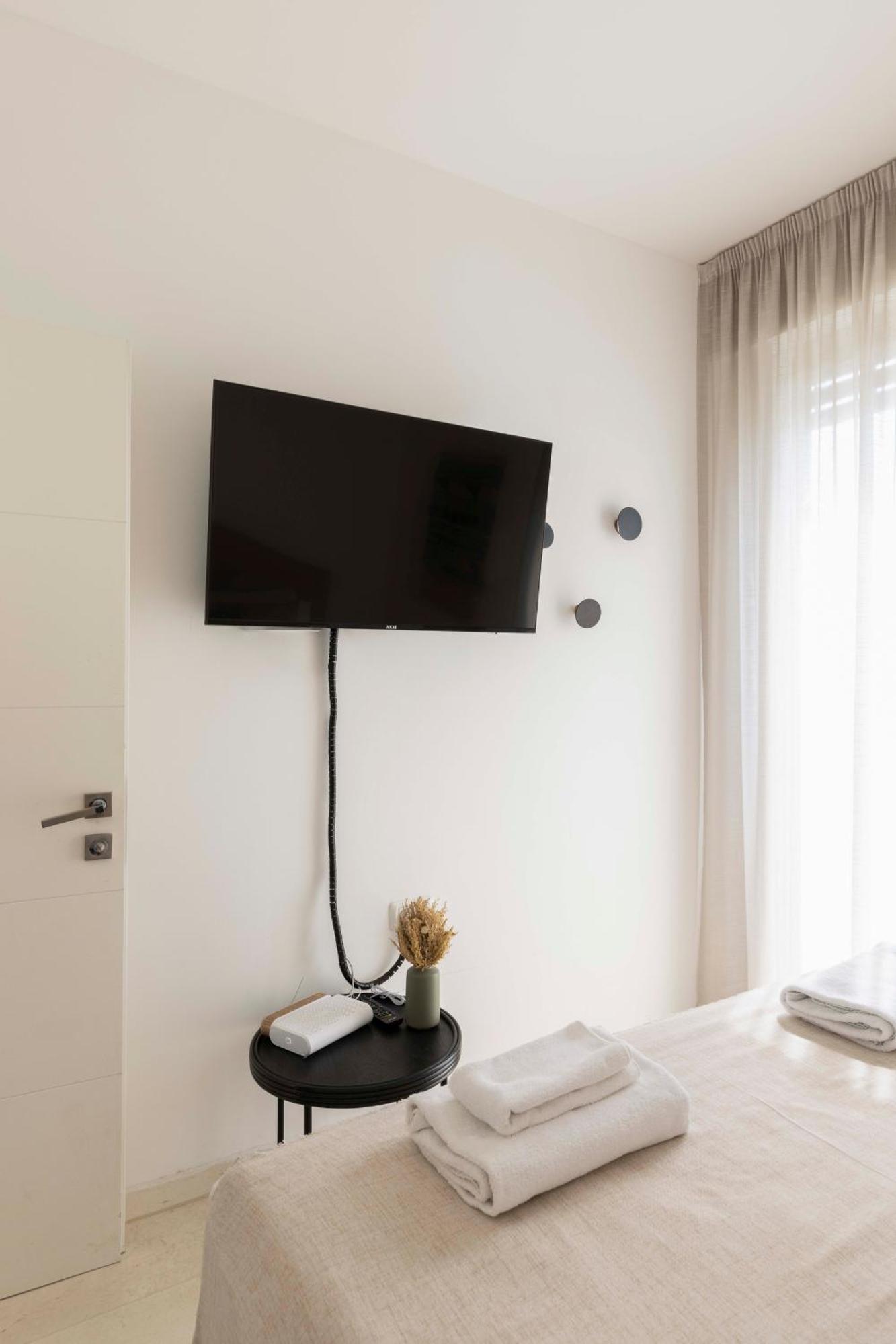 The Beach Life Complex - By Localz Group Tel Awiw Zewnętrze zdjęcie