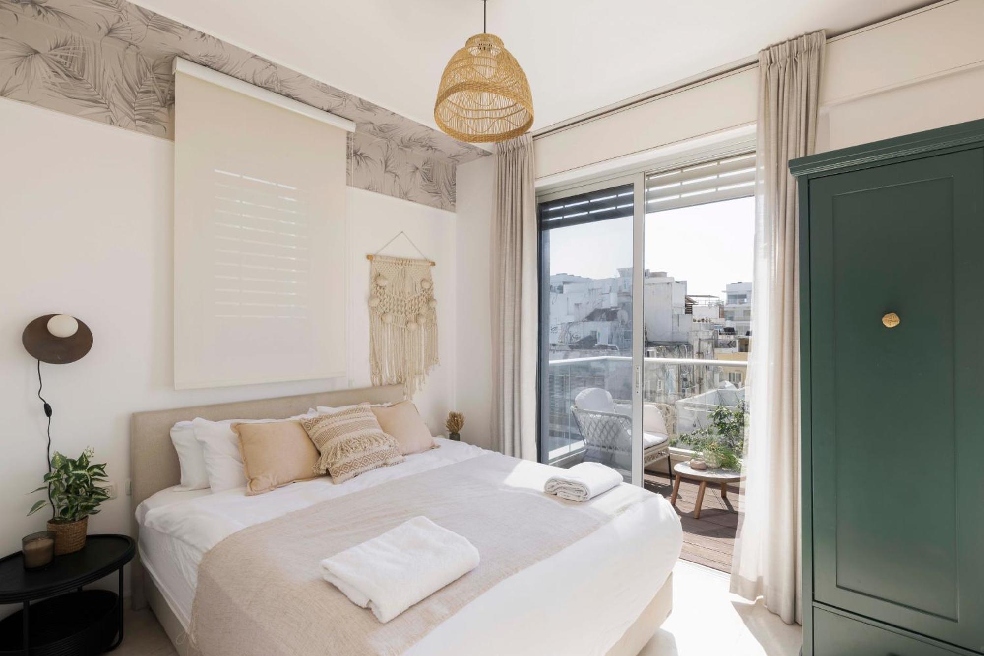 The Beach Life Complex - By Localz Group Tel Awiw Zewnętrze zdjęcie