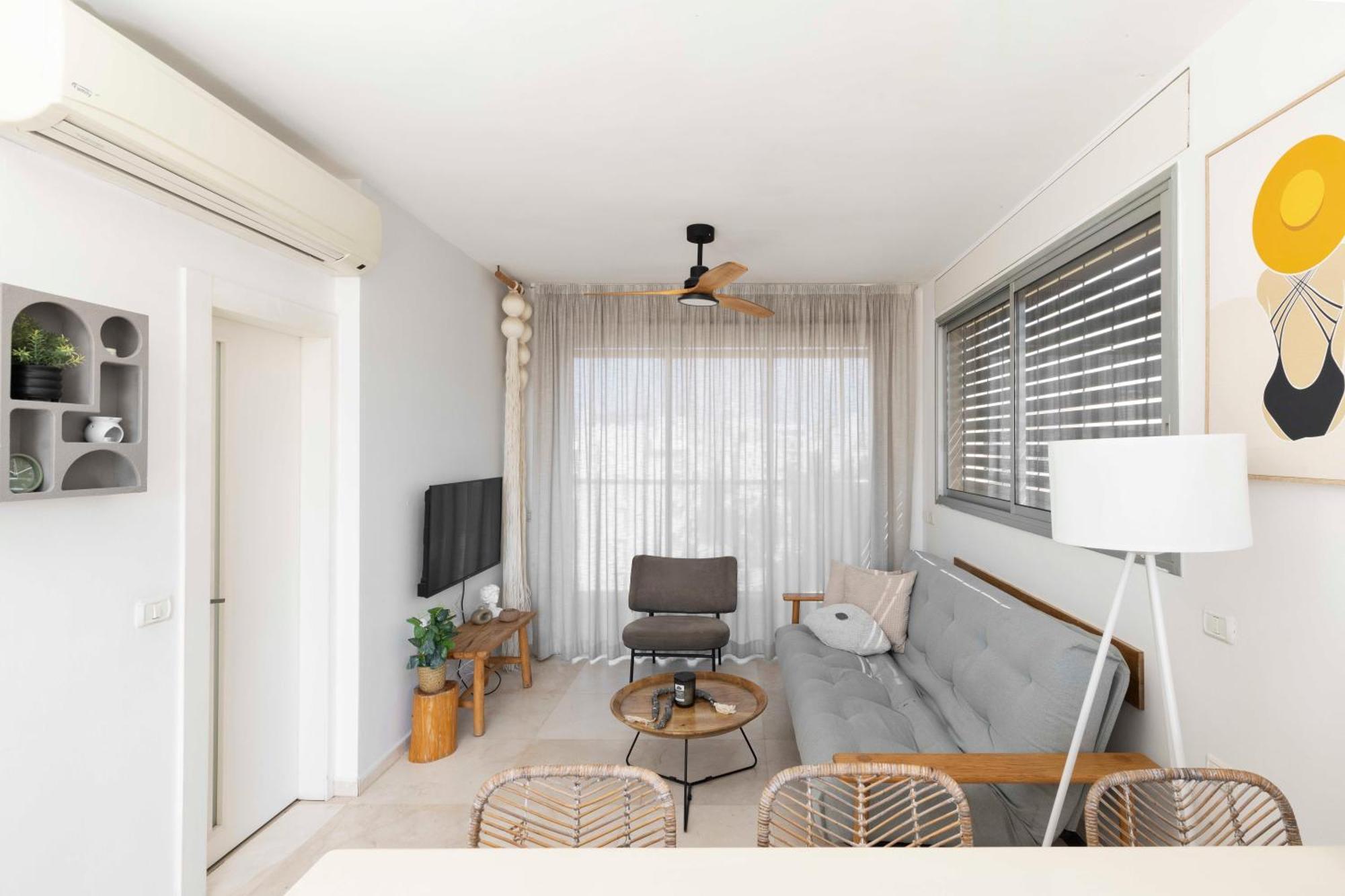The Beach Life Complex - By Localz Group Tel Awiw Zewnętrze zdjęcie
