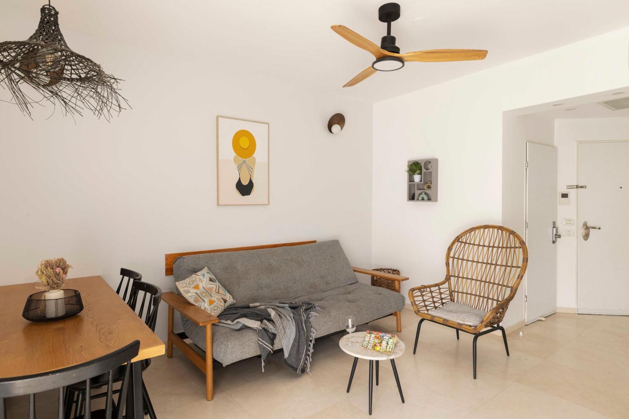 The Beach Life Complex - By Localz Group Tel Awiw Zewnętrze zdjęcie