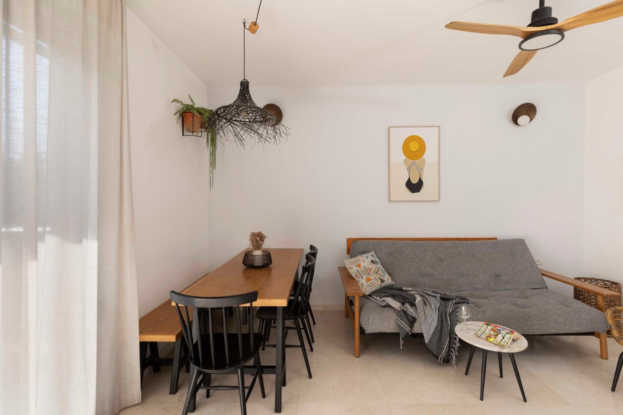 The Beach Life Complex - By Localz Group Tel Awiw Zewnętrze zdjęcie