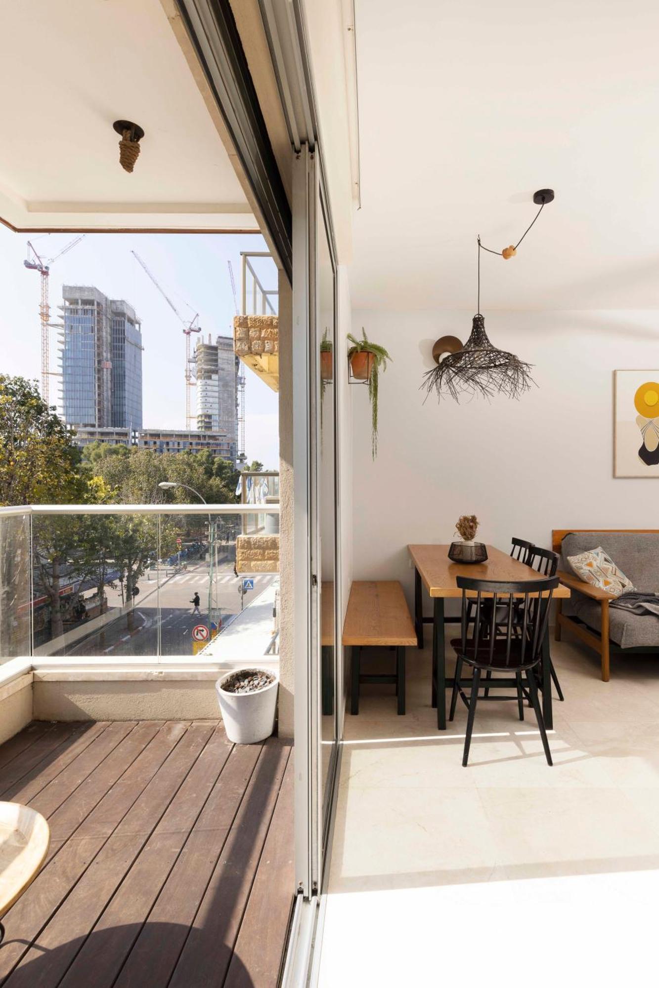 The Beach Life Complex - By Localz Group Tel Awiw Zewnętrze zdjęcie
