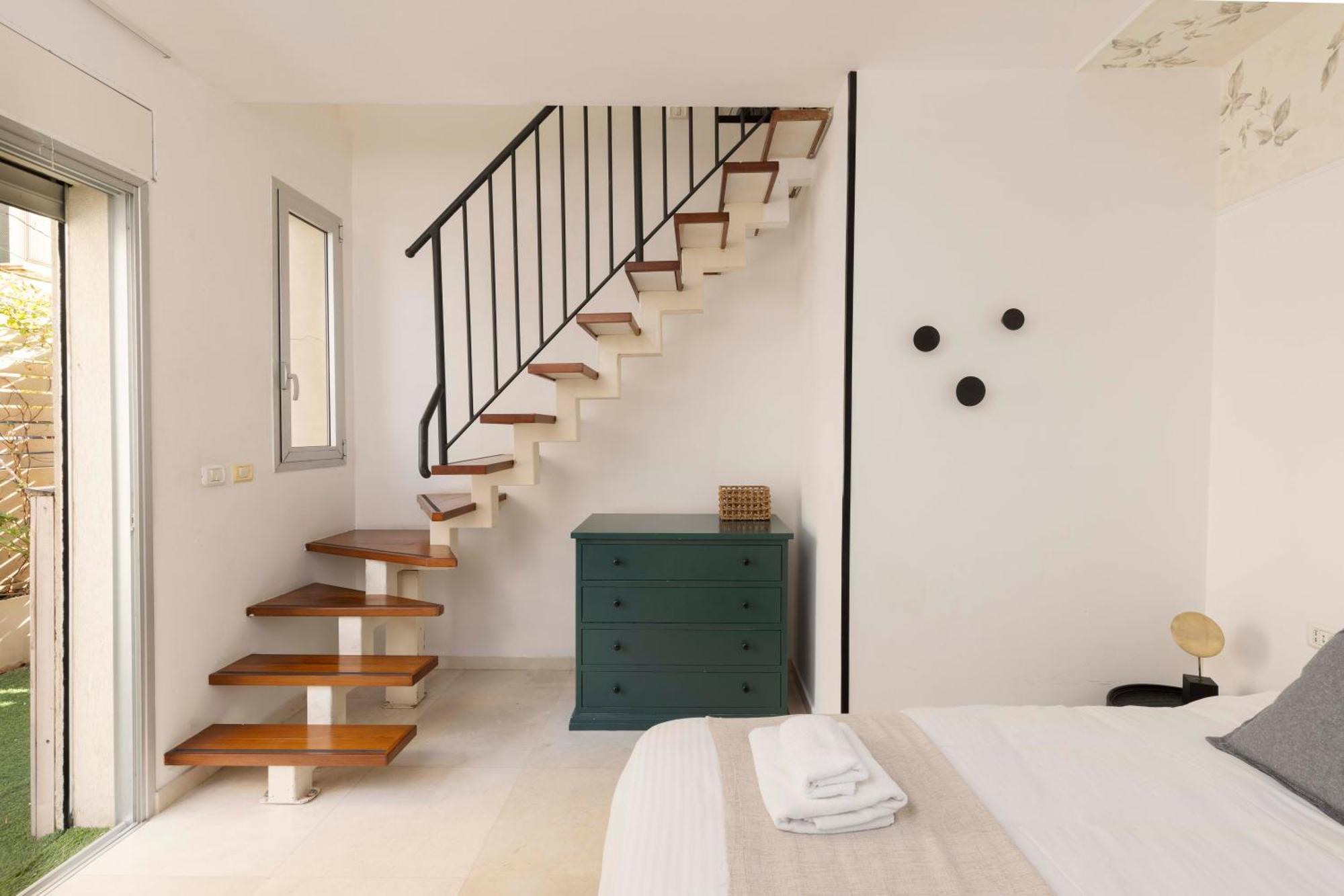 The Beach Life Complex - By Localz Group Tel Awiw Zewnętrze zdjęcie