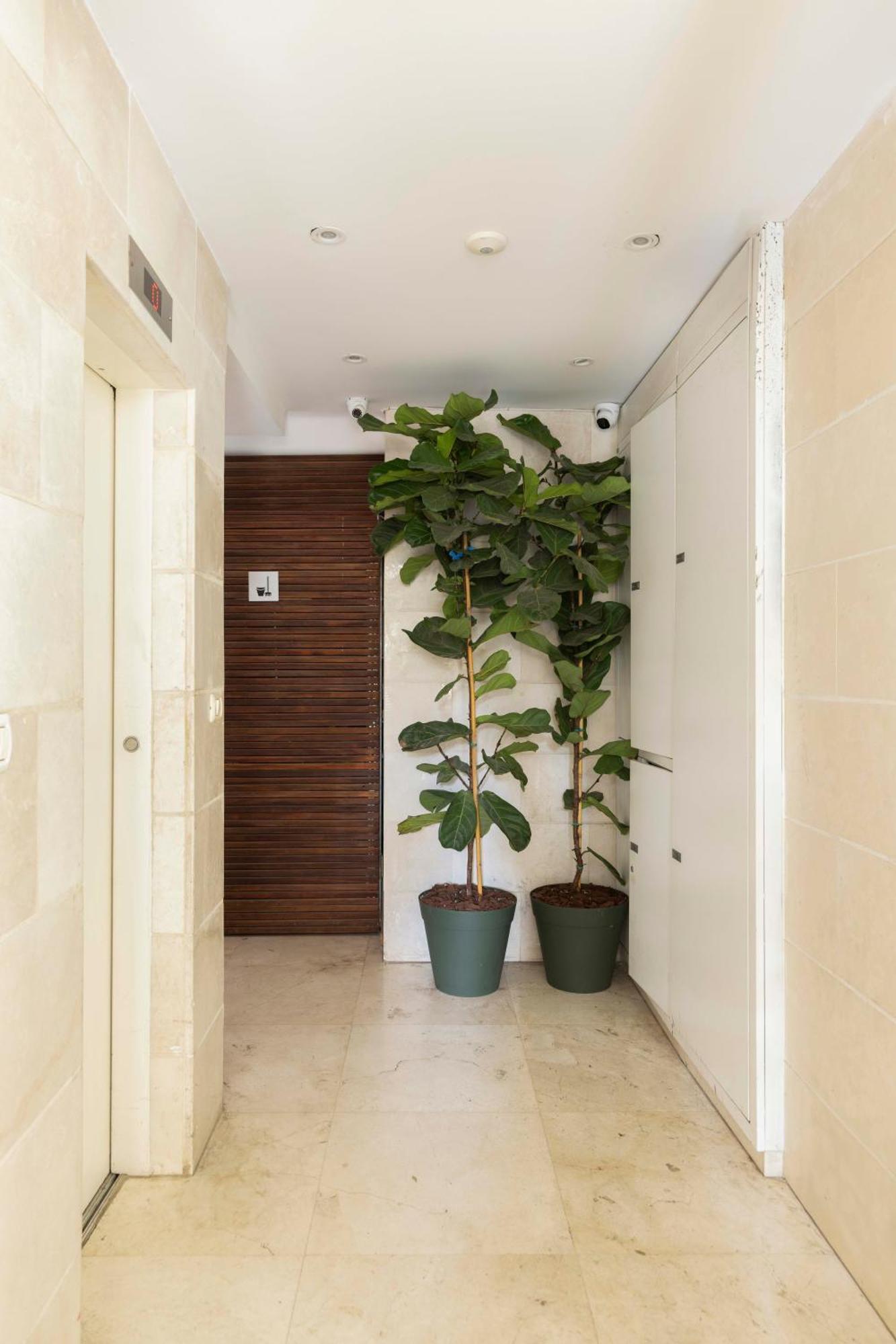 The Beach Life Complex - By Localz Group Tel Awiw Zewnętrze zdjęcie