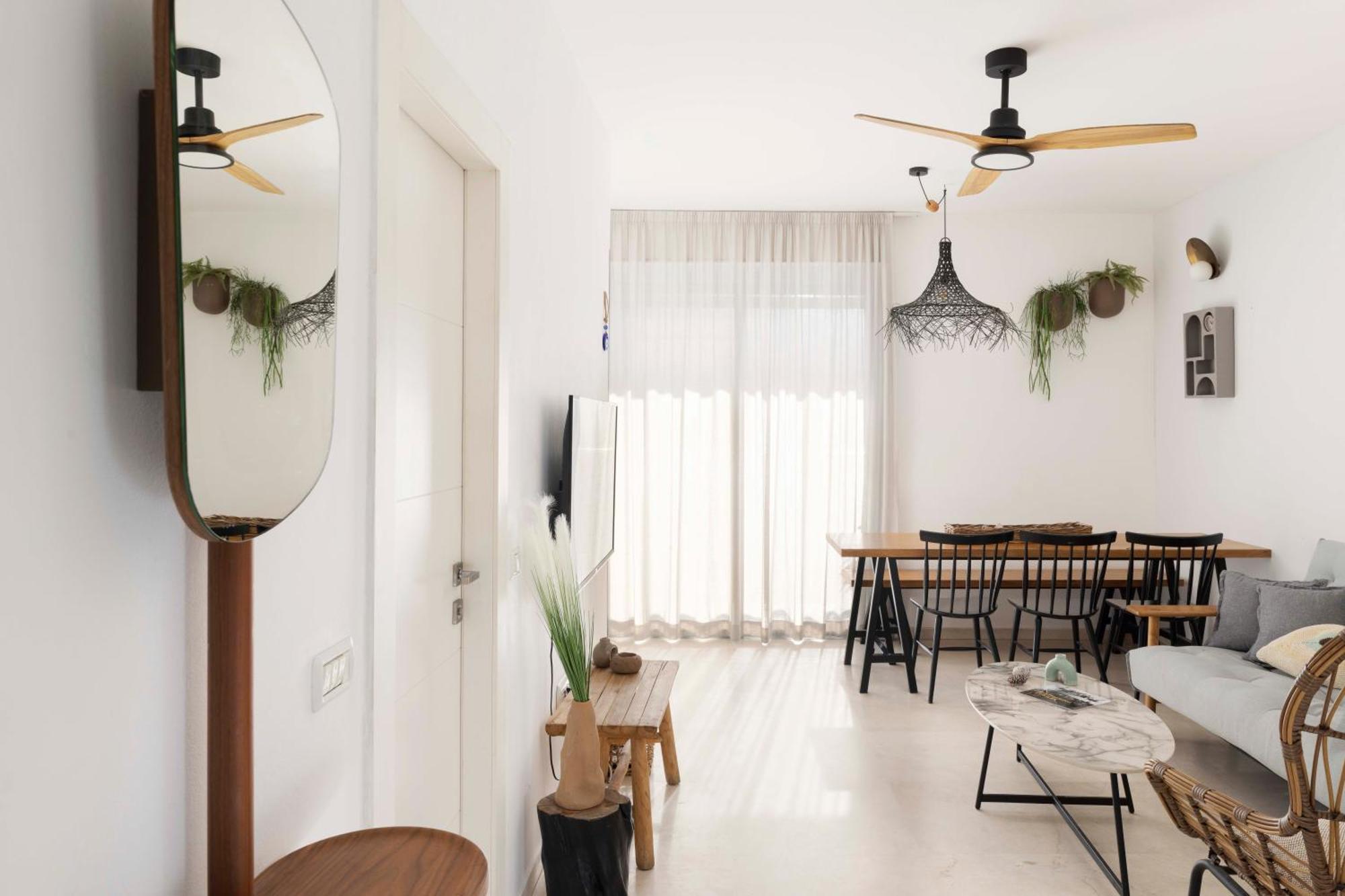 The Beach Life Complex - By Localz Group Tel Awiw Zewnętrze zdjęcie